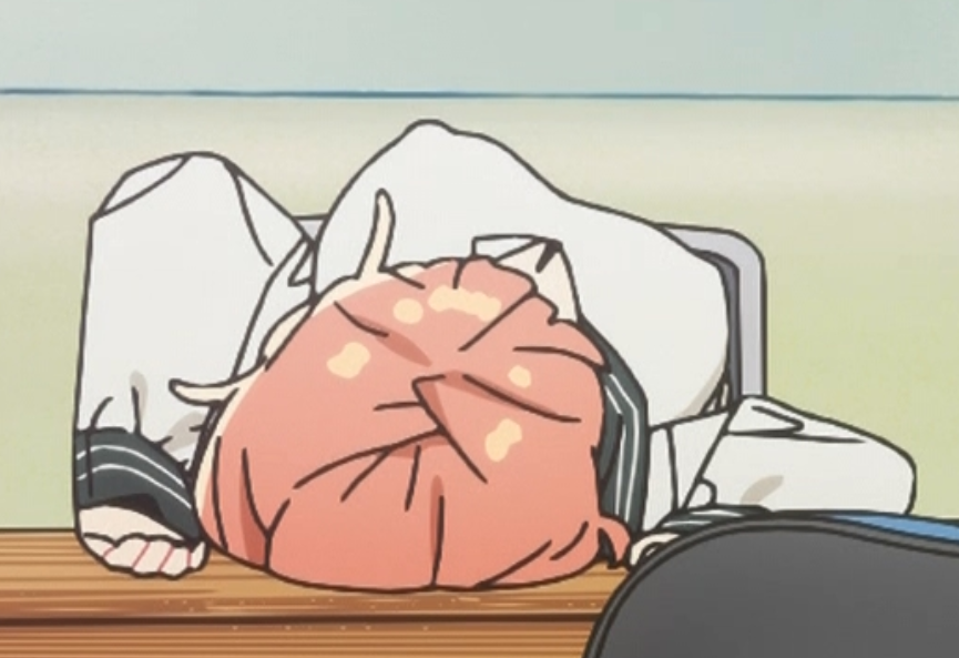生徒会にも穴はある！ 第2話 ツイート画像 1