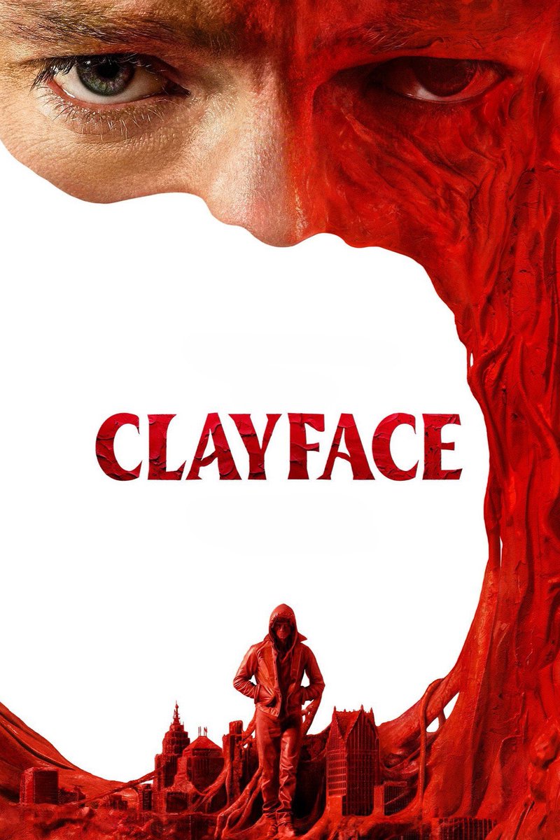 moviehubnow's tweet photo. Clayface’s pre-sales are currently 76% behind Supergirl’s at the same point in time. https://t.co/Tbnnybnjcb