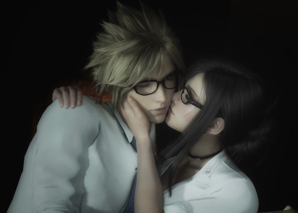 cIoudgf's tweet photo. i love cheek kisses https://t.co/IK9Hazr9bB
