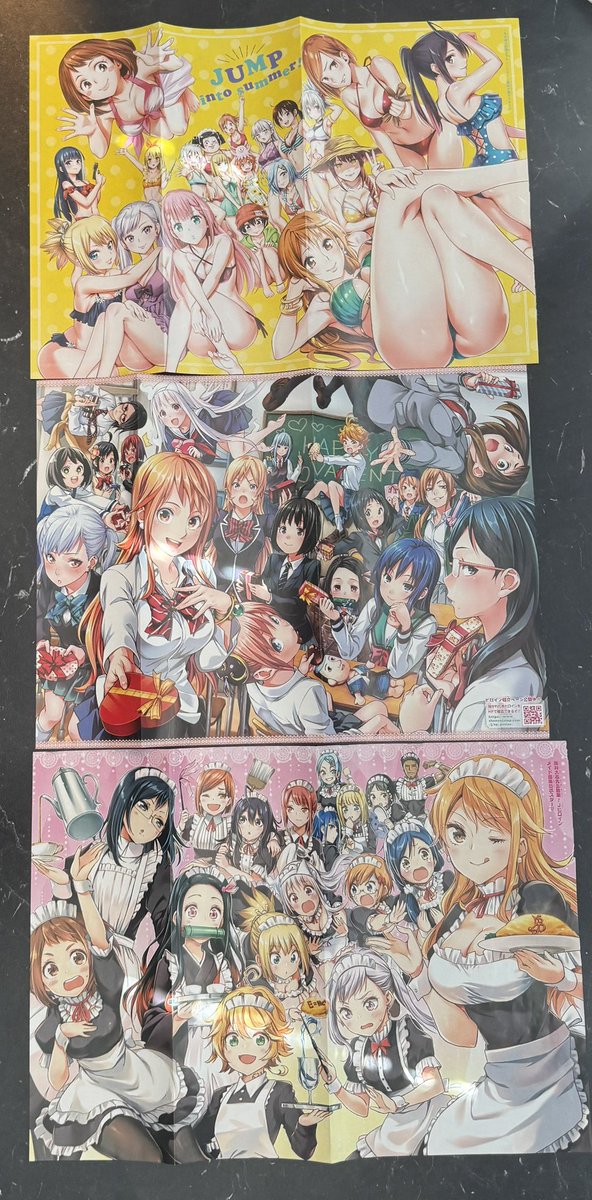 Th3MangaAddict tweet picture