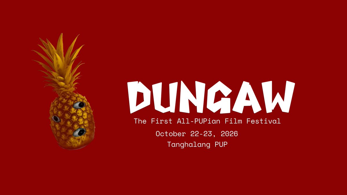 missingcodec's tweet photo. mula sa amats ko hanggang sa amats ni @crescrendo hanggang sa amats ng buong PUP filmbayan. feeling ko di na kami uulit (unless mag-repeater si Rencie) pero ayan. Saka na yung poster, ito na muna kasi nailabas na yung teaser sa fbhie: https://t.co/lhrMcpAJlN https://t.co/nAECK9RTWD