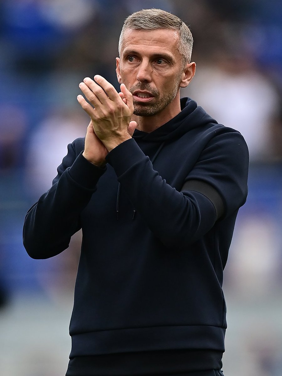 footballontnt's tweet photo. Ipswich’s best Premier League start since 1993/94 👏🔵

Three wins from their opening six games 🔥 https://t.co/0JvQNew3x0