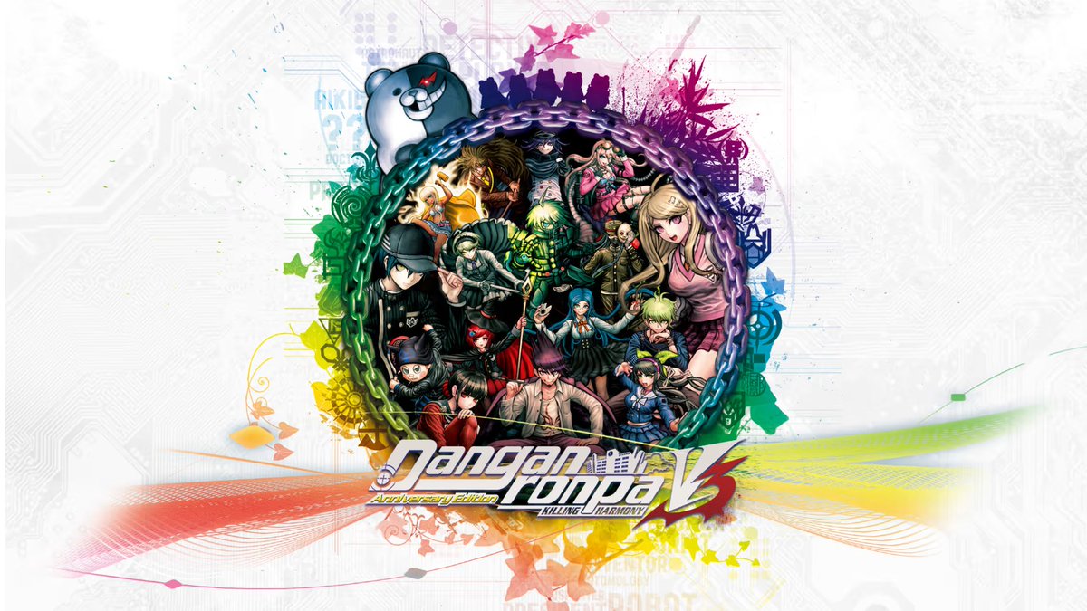 Wario64's tweet photo. Danganronpa sale on US eShop https://t.co/iWDyrWZmYE
D1 - $1.99
D2 - $4.49
D3 - $8.99
DS - $5.99 https://t.co/ZwzdVjwy5v