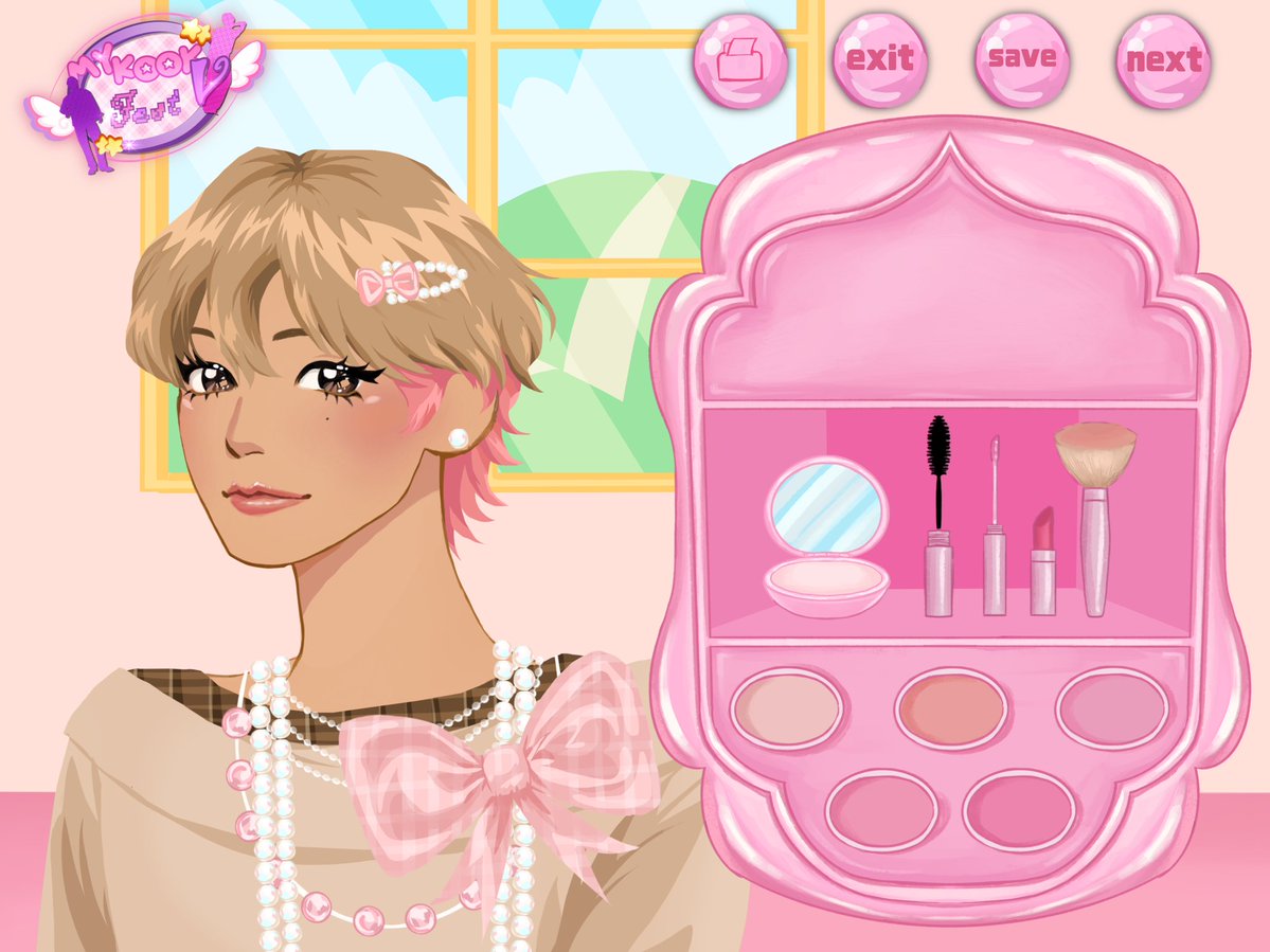 vaebrie's tweet photo. taekook girl games go dot com ! https://t.co/amhByPMD0a