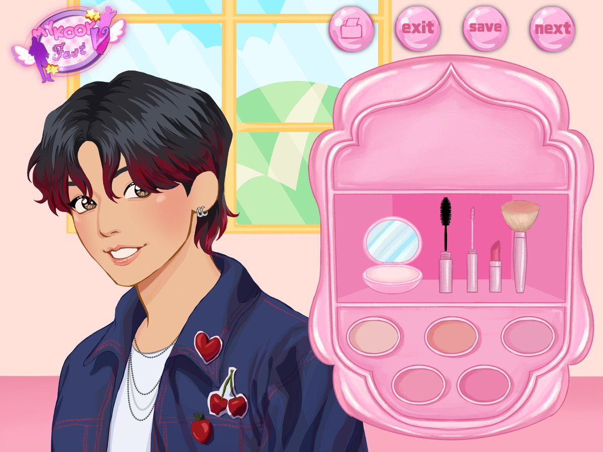 vaebrie's tweet photo. taekook girl games go dot com ! https://t.co/amhByPMD0a