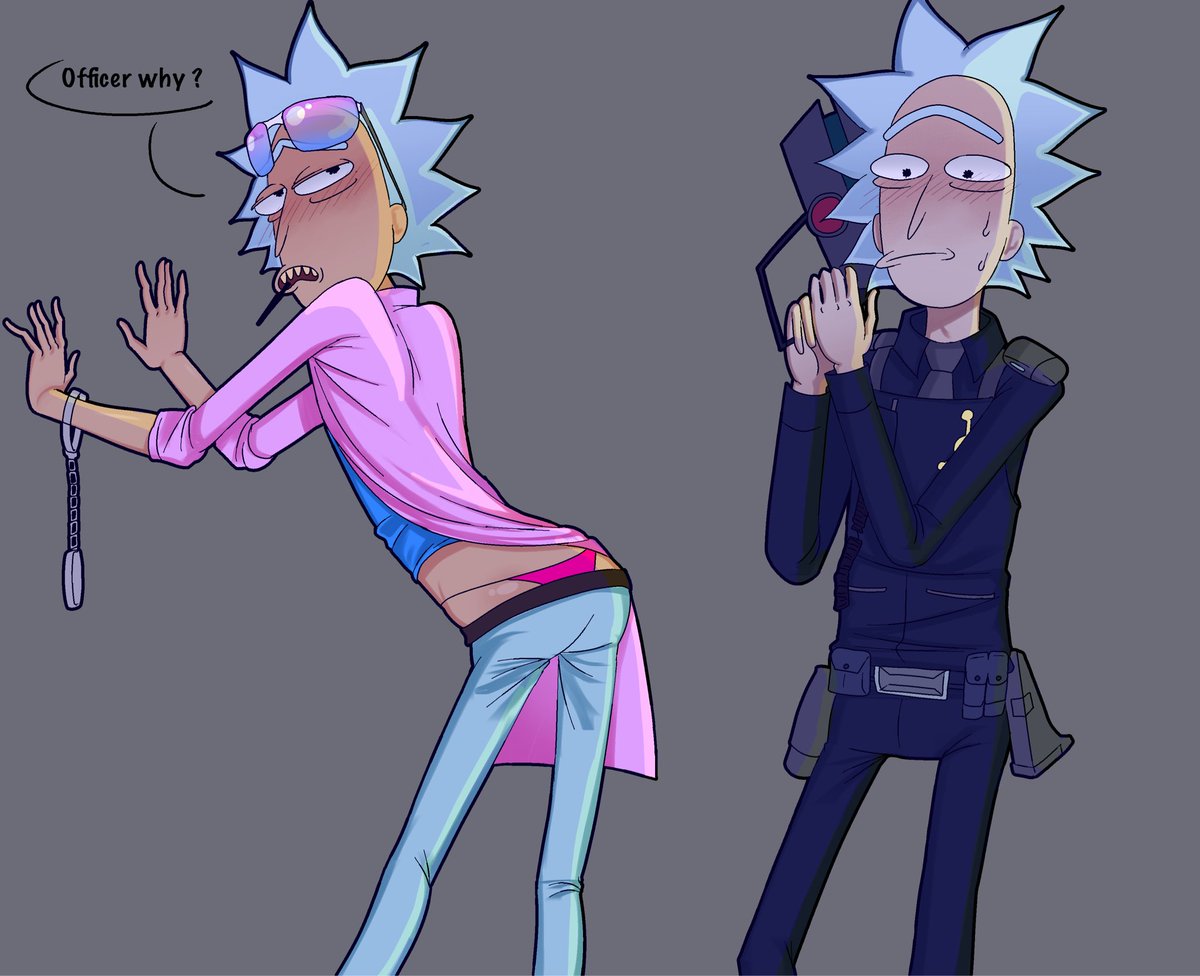 doc_rick_a106's tweet photo. Hello , personal again. I promise I’ll draw Evil Rita and Prime Rita. Ok Send your own art req to : https://t.co/DXMLoo8zn2 

#miamirick #coprick #rickcest #doc_rick_a106 https://t.co/ykfn2hO59X