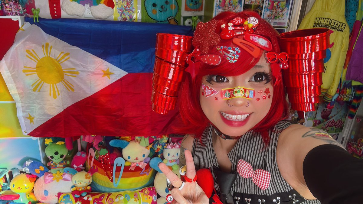 itmecybrgrl's tweet photo. Teto Filipino confirmed https://t.co/IWA5e6N2n3