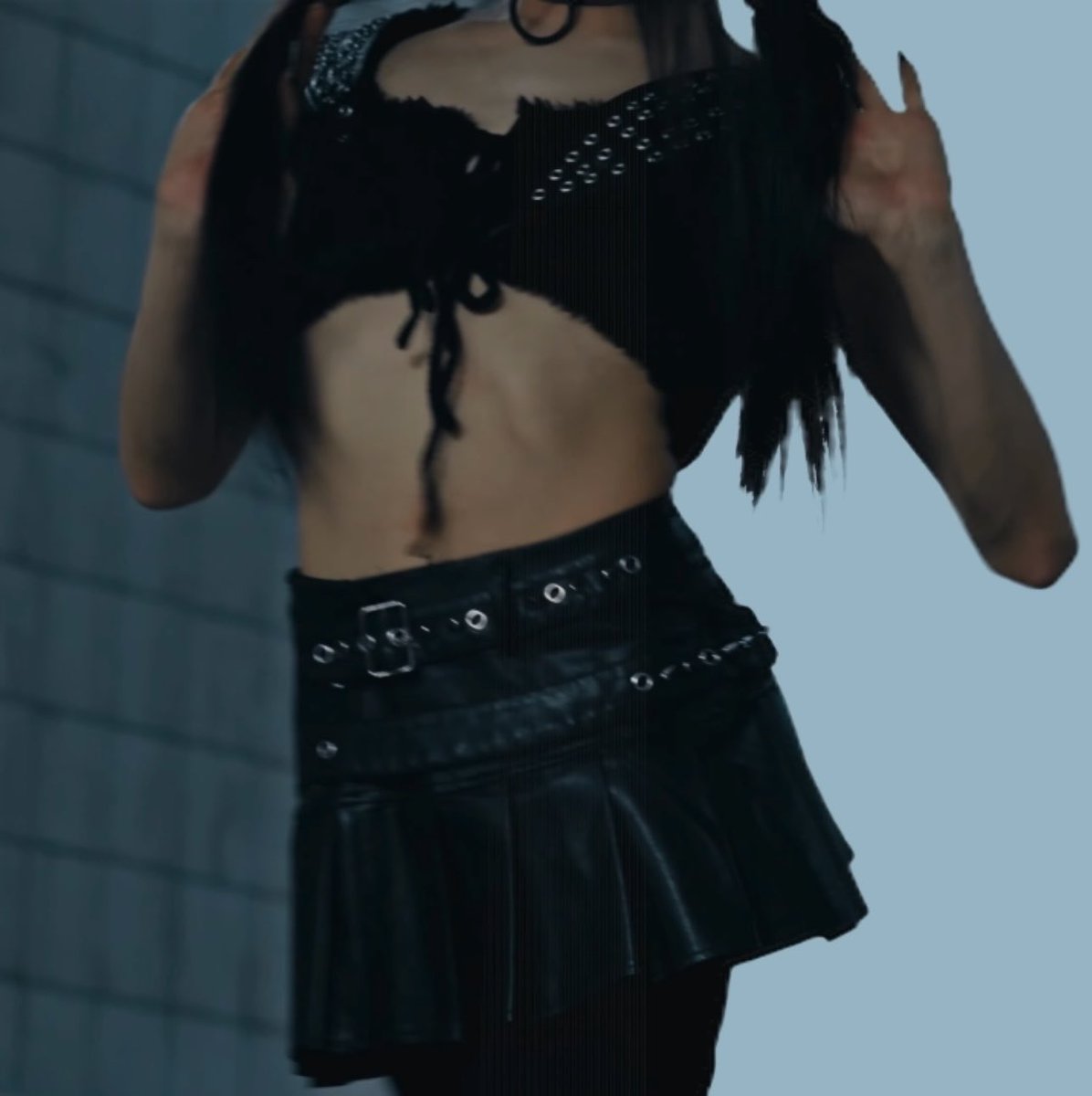 HANJl_ZOE tweet picture