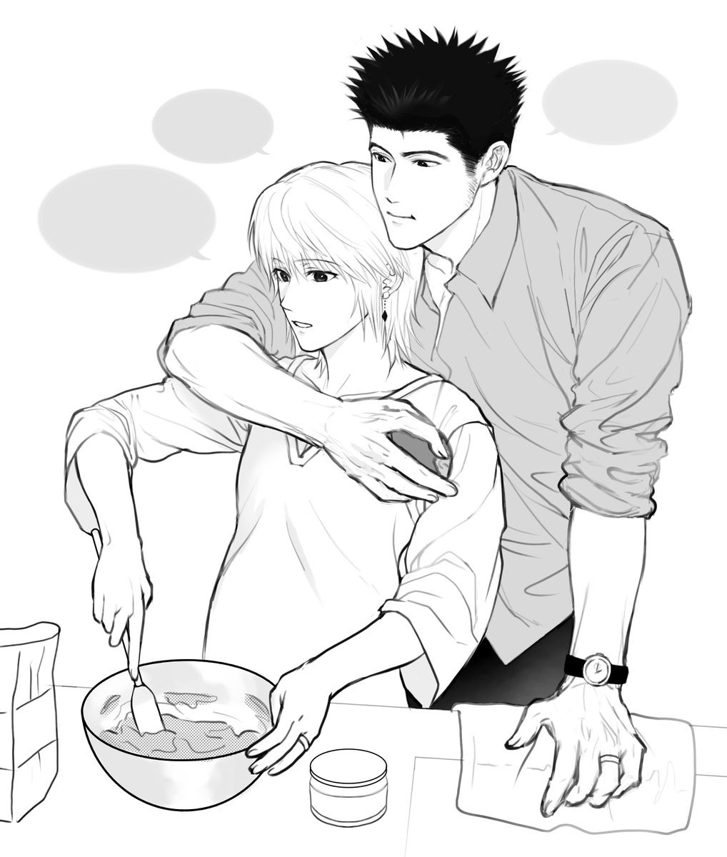 ConfusedLulux's tweet photo. #Leopika fam https://t.co/BgijD5bHhB