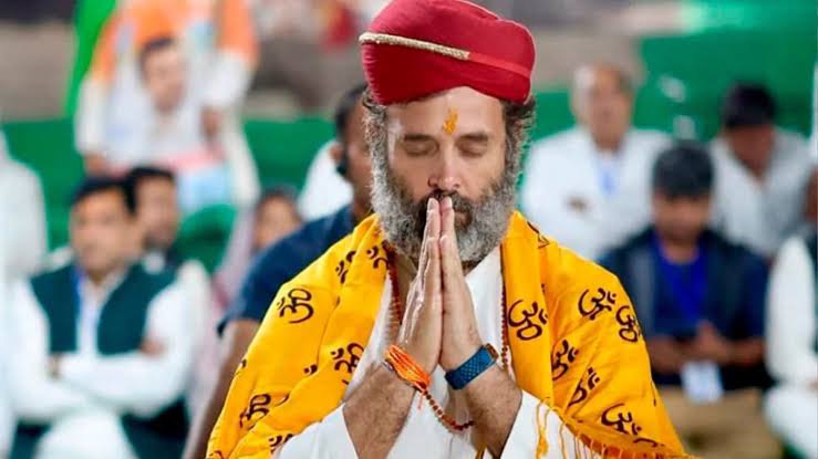 modipaglu65's tweet photo. "Never trust a baba blindly " https://t.co/CsbwNejWCj