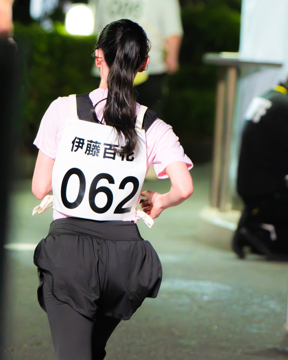 lingo_0905's tweet photo. 頑張る姿

#がんばれいともも
#AKB48 #伊藤百花 
#オールスター感謝祭 https://t.co/AHlZrj7fIQ