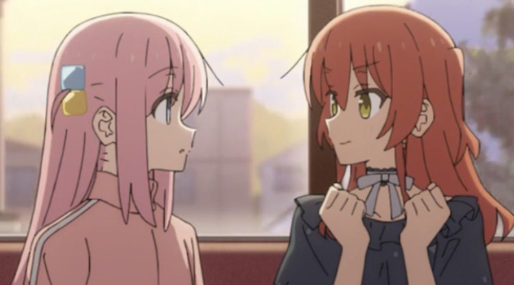 KitaSideTail's tweet photo. day 726

good morning!!! hope everyone has a wonderful day!!!

a nice yuriful conversation :3 https://t.co/B9qP13zfKL