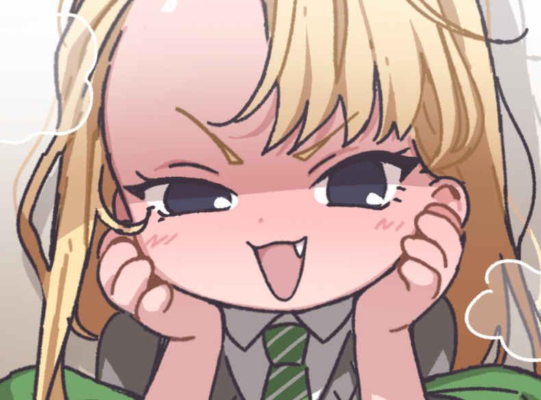 WholesomeOrenji's tweet photo. done
https://t.co/26urbtcNzV https://t.co/NDZ2DbTevt