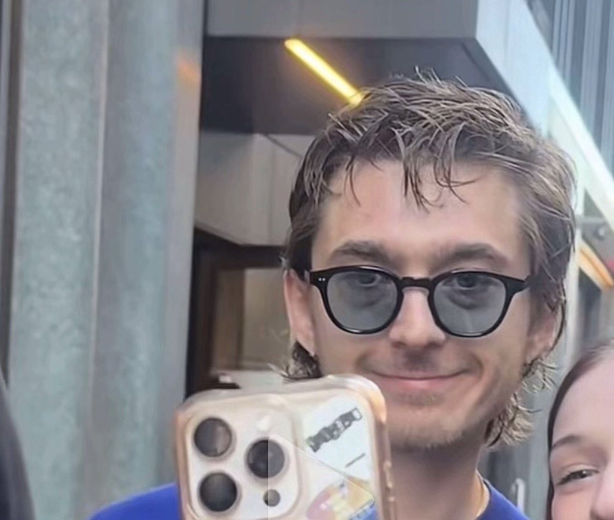 GreenCatPge's tweet photo. Such a treasure to witness him living amongst us. Stay meepful forever https://t.co/l8mT3mvhay