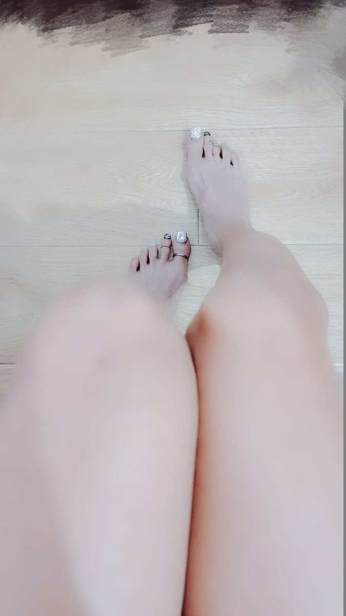 Mengyan0431's tweet photo. 👣点个赞再走吧❤️
#女装 #足控 #伪娘 #男の娘 https://t.co/GSaDsroIug