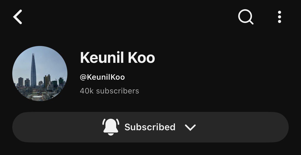xhx_vi's tweet photo. OH MY GOD!!!!!! 😭😭😭 WE MADE IT VILLAINS!!! WE MADE IT! WE GOT 40K SUBSCRIBERS ON KEUNIL KOO FOR #HUGAGUNILDAY OH MY GOD I’M SO PROUD OF YOU GUYS, THANK YOU SO MUCH FOR YOUR PARTICIPATION! I LOVE YOU REALLY A LOT! 🎉🍀💐🔥💃🕺🏽🖤🤍🩷💜💚💙 https://t.co/BRnktkBdx4