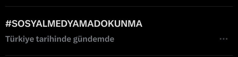 GulayEcem95179's tweet photo. Gündeme girdikkkk bu yasa iptal olacakkkk
#SOSYALMEDYAMADOKUNMA https://t.co/Cvm7DqILBp