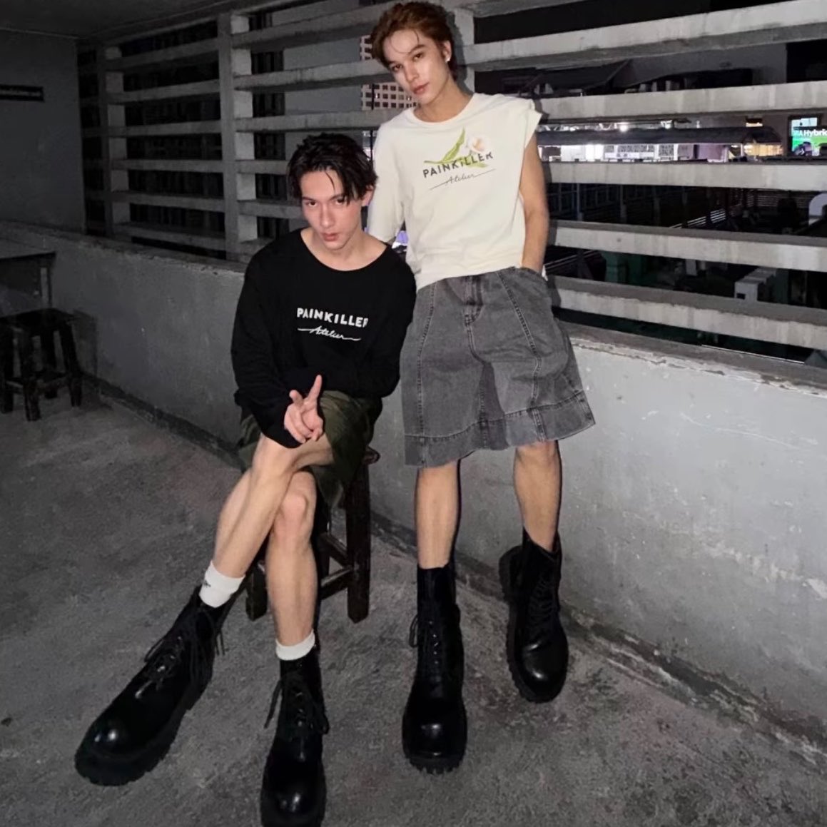 slwnnwls's tweet photo. พวกฮีเหมาะกะบทธงแดง toxic relationship เด็กอินเตอร์คุณหนุบ้านรวยเอาแต่ใจ 👀🫵🏻 https://t.co/WZHwRqzCj6