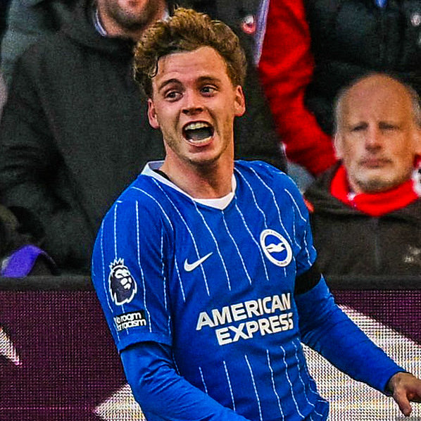 eurofootcom's tweet photo. 👏🔵 Brighton are UNDEFEATED in their last 4 games! 15 goals scored, and just 2 goals conceded. What a run from The Seagulls! 💪

✅ 2-0 win vs Sunderland
✅ 3-0 win vs Arsenal
✅ 3-2 win vs Manchester United
✅ 5-0 win vs Coventry https://t.co/uJAkEQJh5O