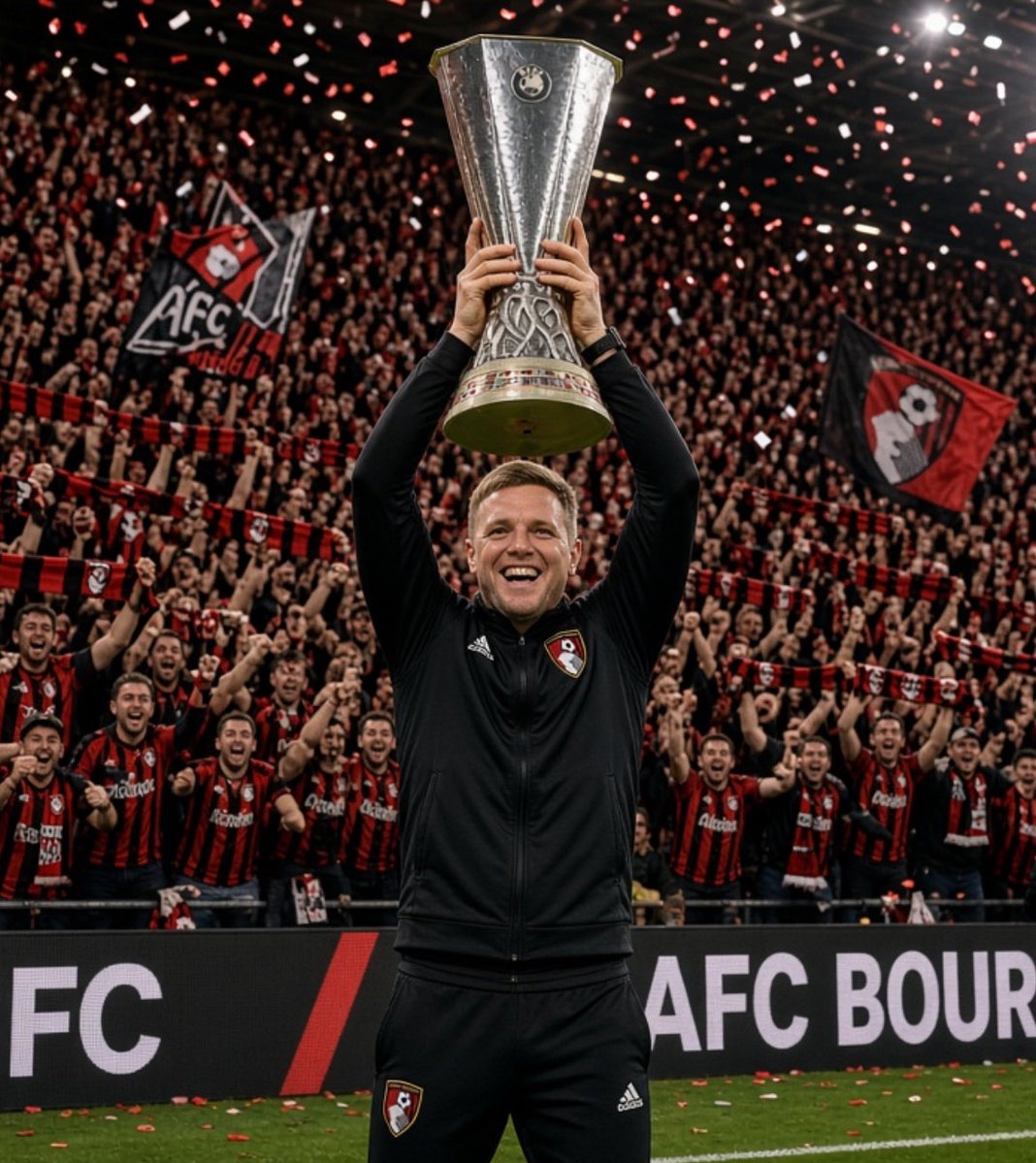 ThatMetaverse's tweet photo. @afcbournemouth Bring him home https://t.co/hhH0oYjtas