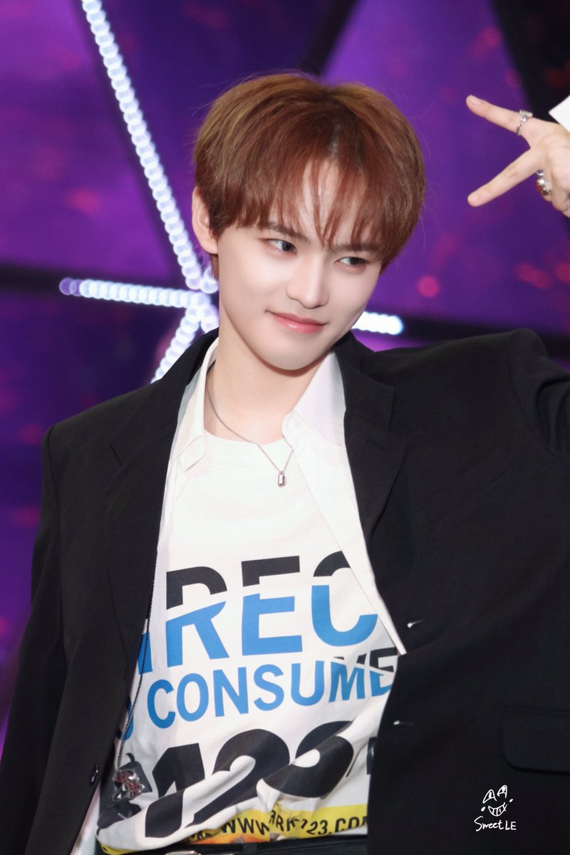 Sweet_Le29's tweet photo. 261010

#NCTDREAM #NCT
#CHENLE #천러  
#辰乐 #チョンロ https://t.co/Rxn9b8L8a5