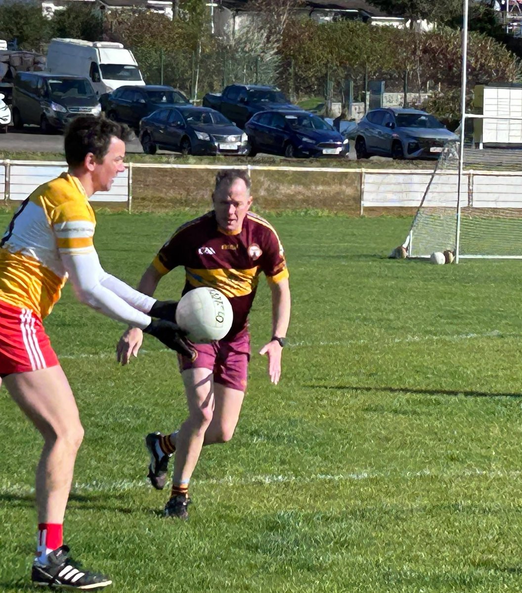 lamhdheargclg's tweet photo. Well done to all involved in making the Frankie Wilson tournament a success!

​A massive thank you to all teams for their generous donations to @CancerFocusNI - much appreciated!

​Congratulations to Cargin on taking the win! 🏆👏 https://t.co/YRMXM8QWYa