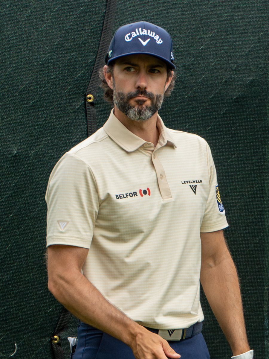 FantasmaDelGolf's tweet photo. Una penalidad insólita le costó caro a Adam Hadwin en su intento de volver al PGA Tour #golf
https://t.co/ErkTo5WCKn https://t.co/OR8WiLxwAb