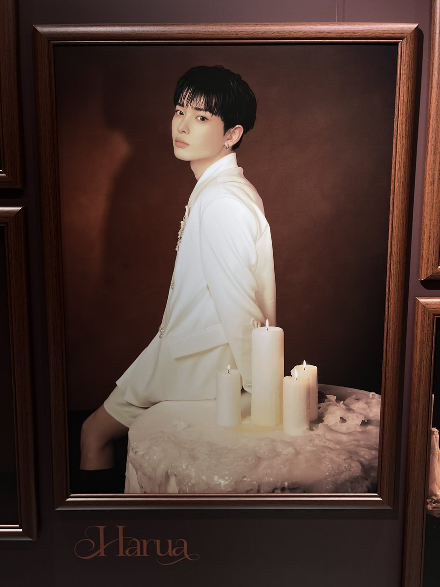 ruru__atln's tweet photo. どの美術館よりもときめいた、、、、 https://t.co/ZKqIH6mP1b