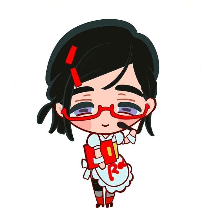 _sualover's tweet photo. ᭥    alnst ; roller chibis (1/2) ♡ https://t.co/CkOcTONHLZ