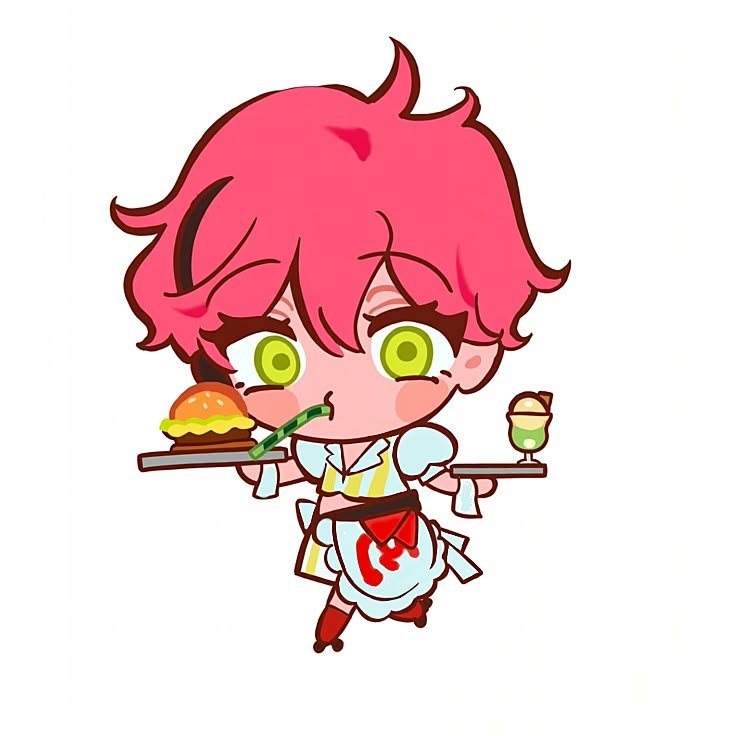 _sualover's tweet photo. ᭥    alnst ; roller chibis (1/2) ♡ https://t.co/CkOcTONHLZ