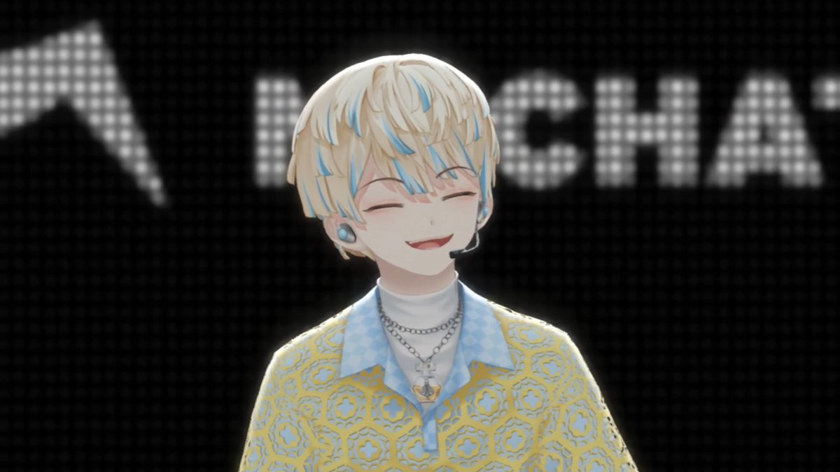 saku2cider's tweet photo. 観客に名前を叫んでもらい
👻🔪マ゛ナ゛ー！(熱血(not冷笑))
🥷🔫ひ゛は゛ち゛マ゛ナ゛ー！最高や！
💡愛してるぞー！
🤝結婚してくれー！

🐝🤣愛されてるぞー！！

ノリと分かっててもボロ泣きしてしまう😭
愛されてる緋八マナの表情が良すぎて🫶
噛み締め…
#MECHATUA_1stライブ 
#めちゃ_Eスクショ https://t.co/0HQptYNfi3