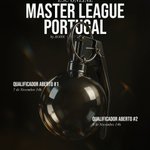 Photo by Master League Portugal by AGON (@MasterLeaguePT)