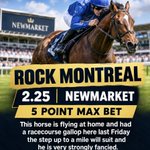 Photo by Newmarket Informer. (@TheInformer18)