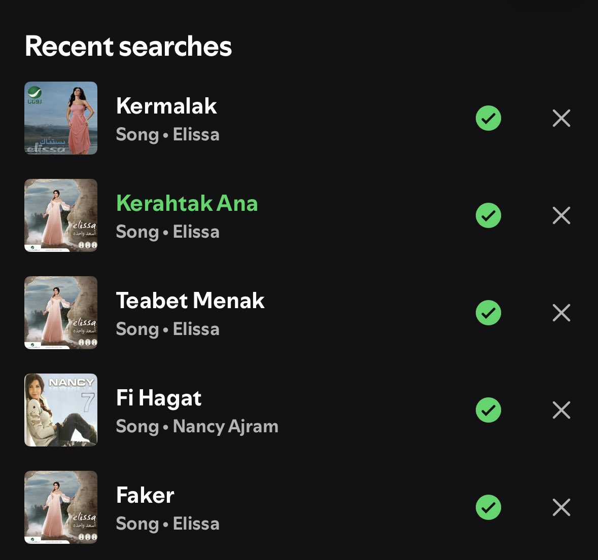 Beautifulreri's tweet photo. Unexpectedly 
this is my October playlist. https://t.co/hbJIam3Emp