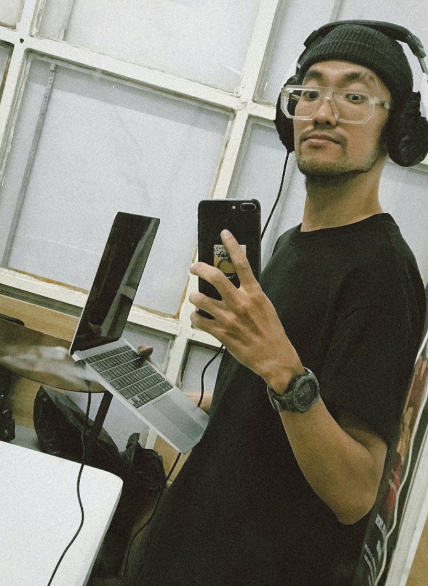 phucsource's tweet photo. Seems like clarity just kissed me, babe ✨ https://t.co/U3HCcWFhXo