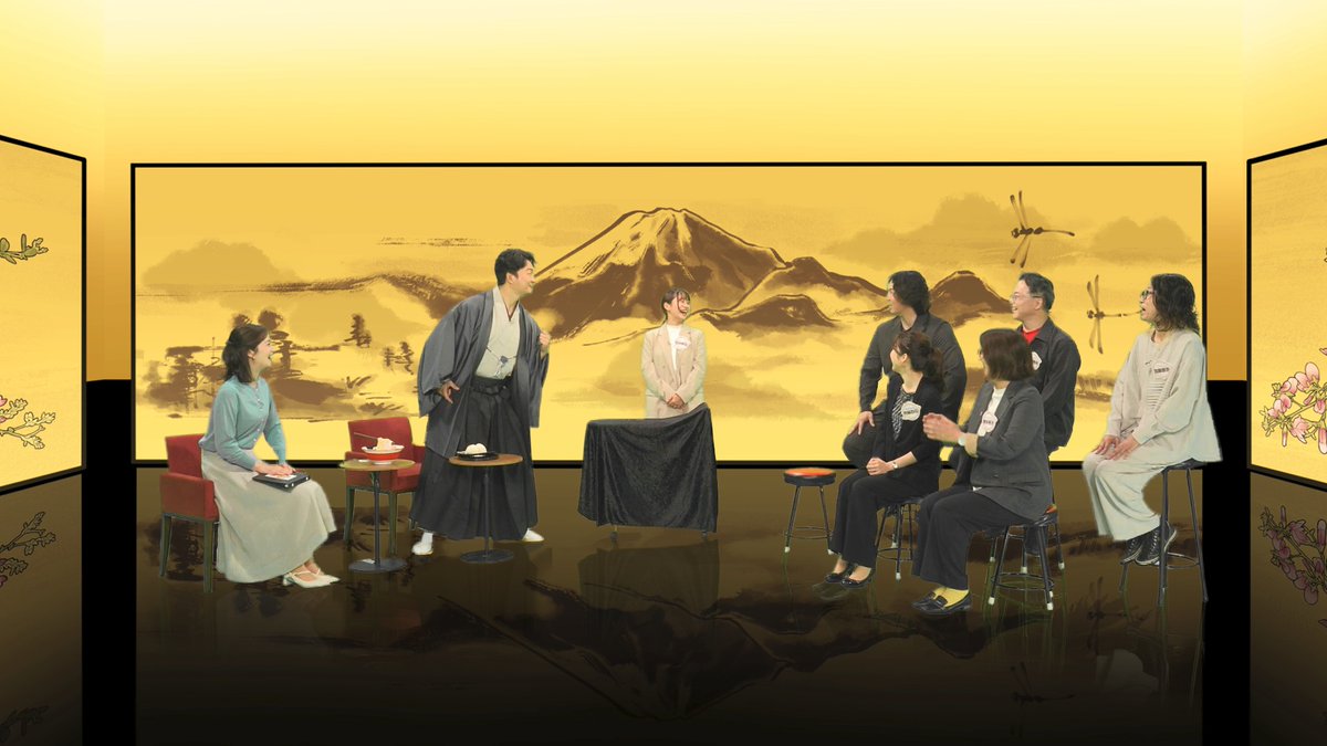TVGweb's tweet photo. 🍜香取慎吾がMCを務める 
「JNN22局がタッグ！天下分け麺の戦い
わが街のラーメン国宝」第2弾
10/14順次放送📺

青森、福島、新潟、広島、
大分、熊本の自慢の一杯が集結！🔥

香取が太鼓判✨
「おなかをすかせて見てください。
耐えられないと思います！」

https://t.co/x6xyDc1eu3

#香取慎吾 https://t.co/lws8m9FPG1