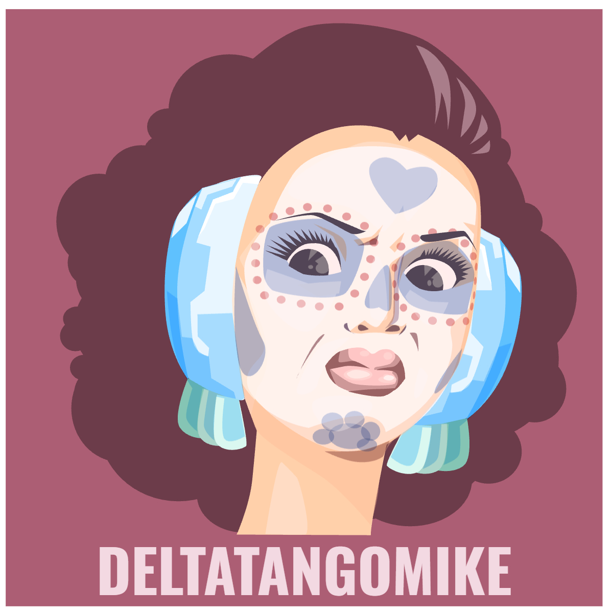 VectorMaestros's tweet photo. Day 10 - Disgusted! 
This meme is on point for this era of humanity. dang! 

vectors @VectorInkStudio
n @Wacom MovinkPad Pro 14

#Vectober2026 #VectorDaily2026 #ArtLife #DTM #DigitalArt #Creativity #Storyteller https://t.co/0tRWtrXpkb