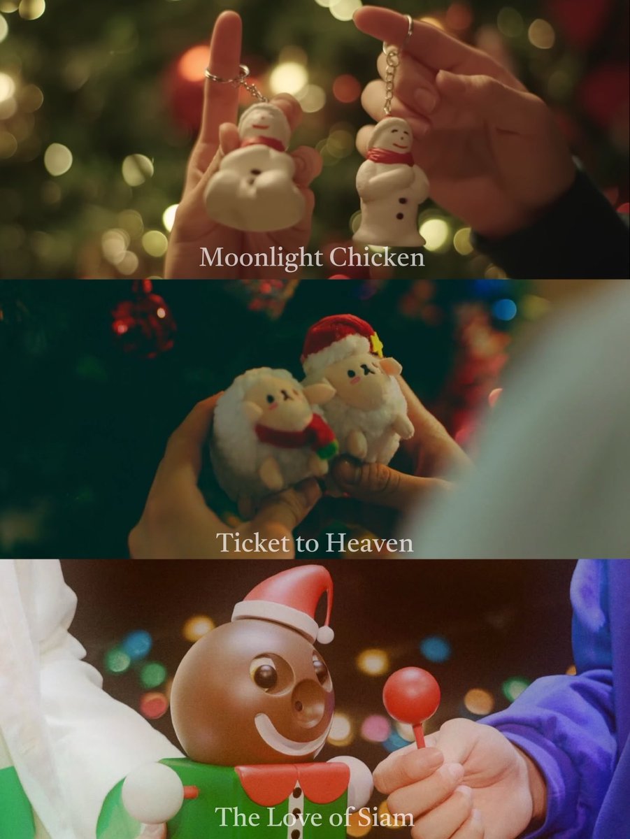 amornserpk's tweet photo. แล้วจะไม่ให้ชอบคริสมาสต์ได้ไง 🥺❤️☃️🎅🏻🎄 https://t.co/1c3cueoHo1