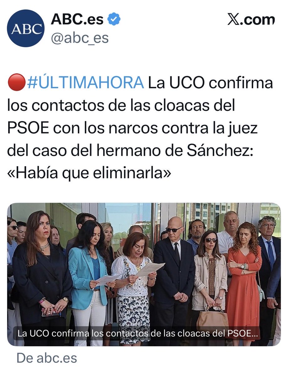 MuroBerlin1's tweet photo. @PSOE @sanchezcastejon @pacorodriguezdh MAFIA !!!! https://t.co/Mp3C9da0fW