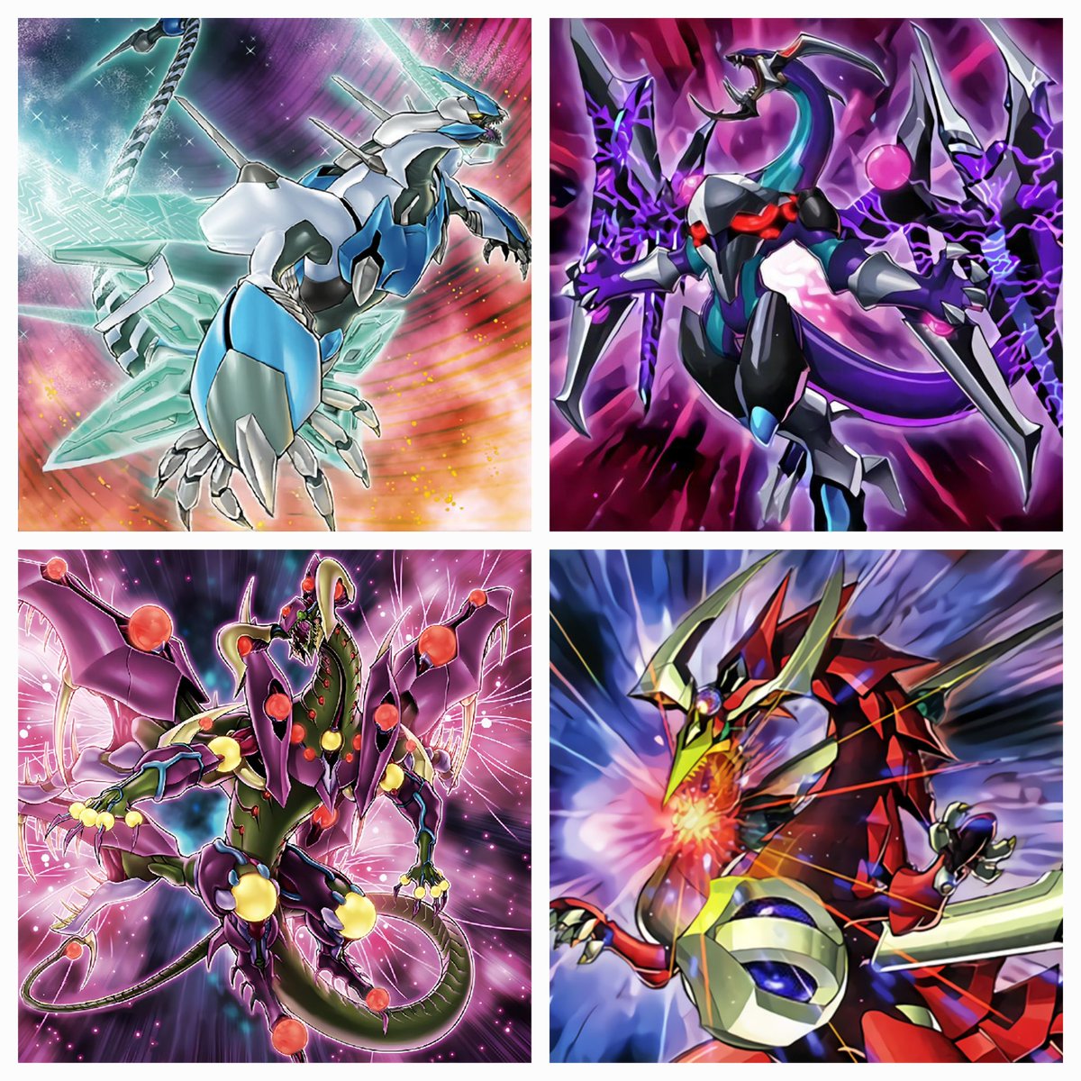 Tharkflark12's tweet photo. Yugioh arc v 😌 https://t.co/F3ZzxVcjGu