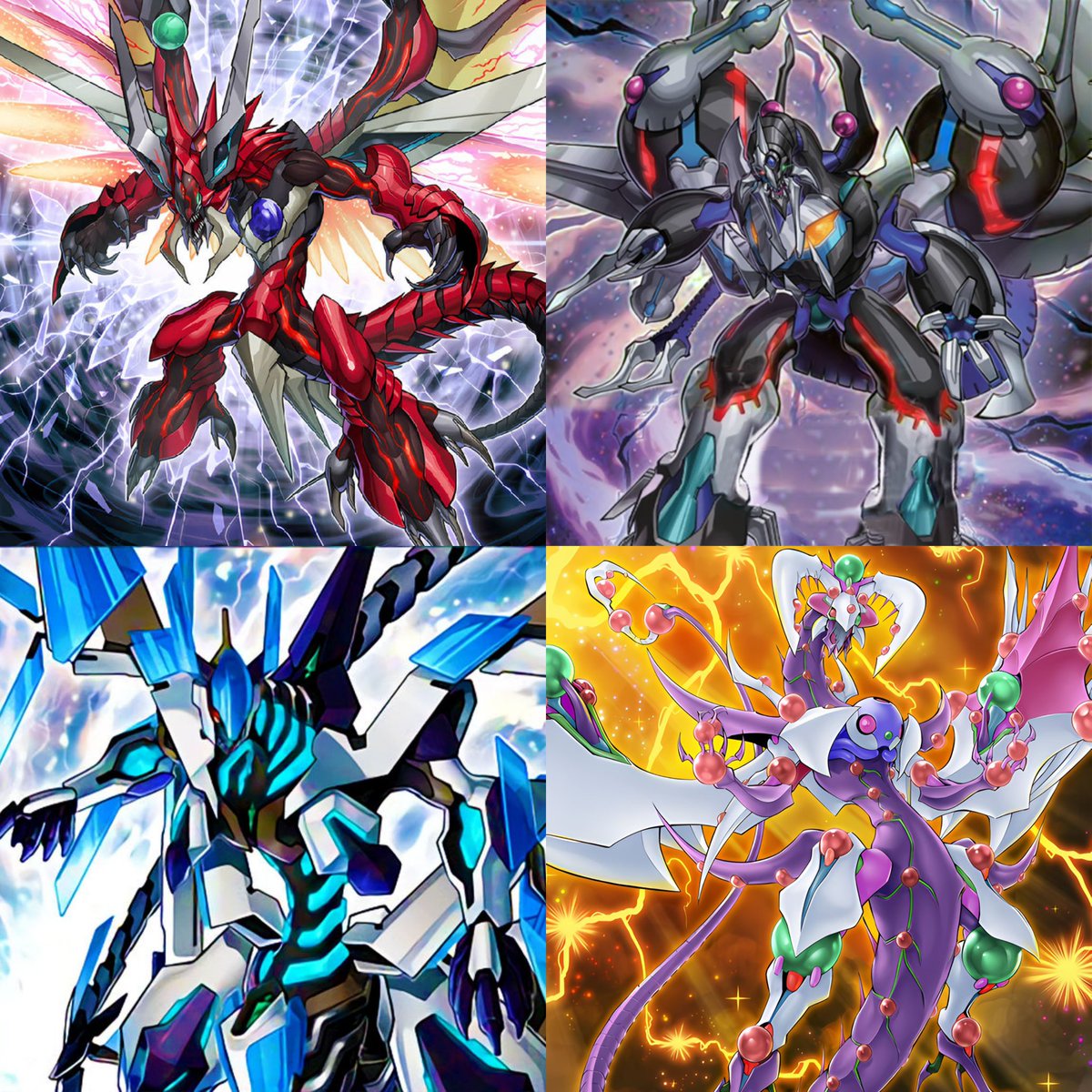 Tharkflark12's tweet photo. Yugioh arc v 😌 https://t.co/F3ZzxVcjGu