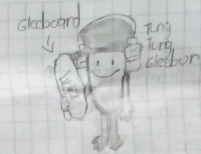 fake_ofpleasure's tweet photo. i found this fucking draws who i made months ago in traditional, do you like guys? right #enfosi #glaggleland 🤧🤧🤧😭🫣 https://t.co/fbgzfKBBky