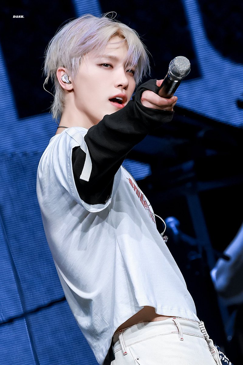 xoming46's tweet photo. 넘모 예쁨 은발디노…… 🥺🩵 https://t.co/csSxLyb9A6