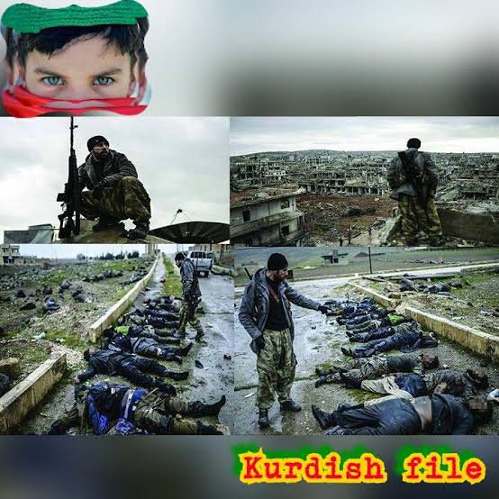 KingBody412091's tweet photo. @imgoatfi @i7itrl @IslamZebari You took Raqqa and Deir ez-Zor from ISIS, and we took what we needed; we don't need them anymore now. For the time being, they aren't in your hands either—they are in Türkiye's hands. https://t.co/7Cwww0uU6x