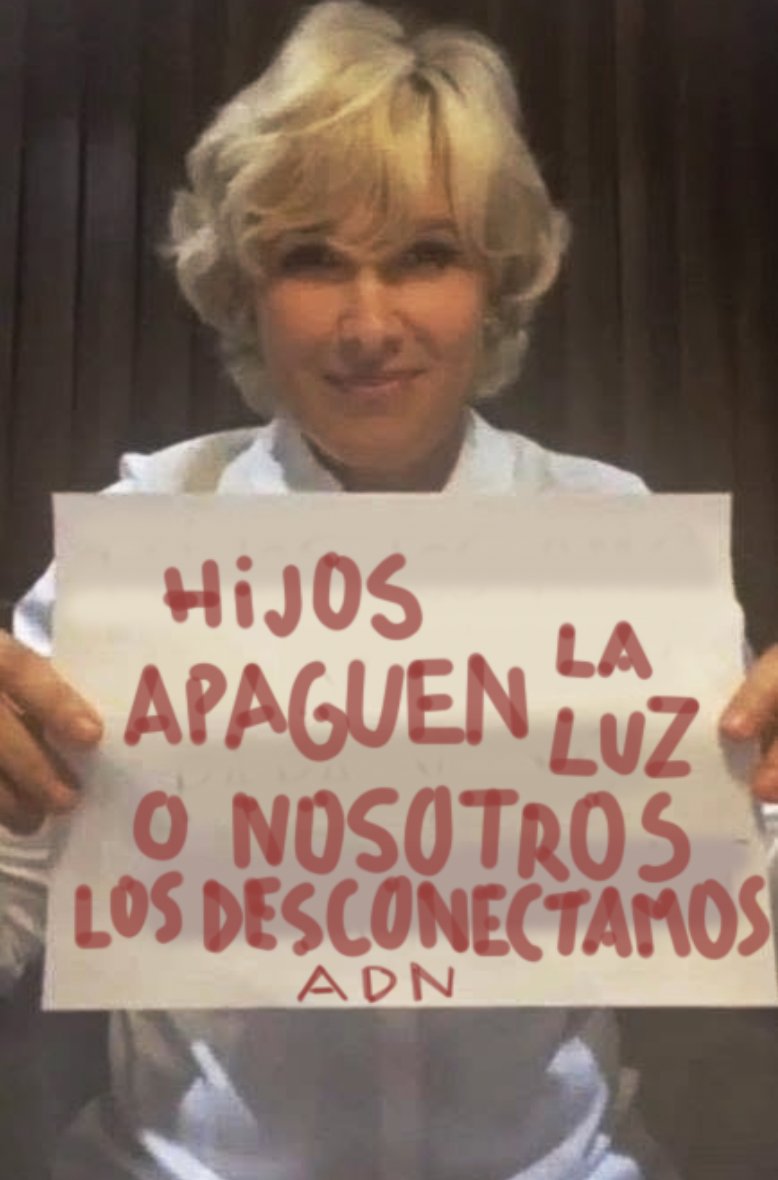NOchchNO's tweet photo. Guayaquil.
Ya basta.
Estamos hartos de estos incompetentes que ya nos dejaron sin luz 14 horas al día, y van a repetir la hazaña.

#NiUnVotoParaADN 
#NiUnVotoParaCynthia

Guayaquil no puede quedar en manos de estos ineptos. https://t.co/7JM7SZScRu