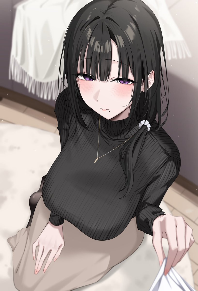 rainy6wvas's tweet photo. 这种类型的画风有推荐的画师吗 https://t.co/26zojcYdlv
