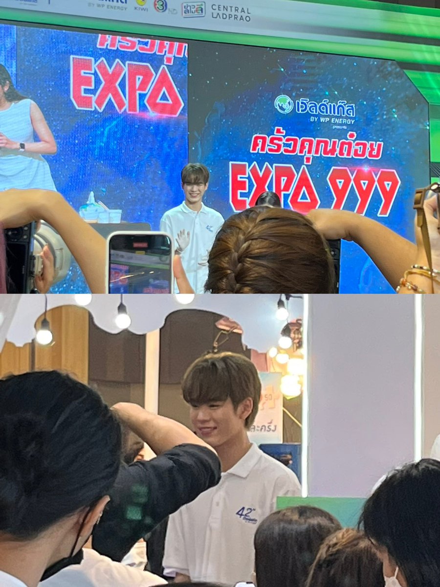 chimonoy's tweet photo. วันแรก                                           วันนี้

ที่บอกว่าเห็นมาตั้งแต่ตัวแค่นี้ 🤏🏻 
คือพูดจิงๆนะ🥹

#PingKrittanun