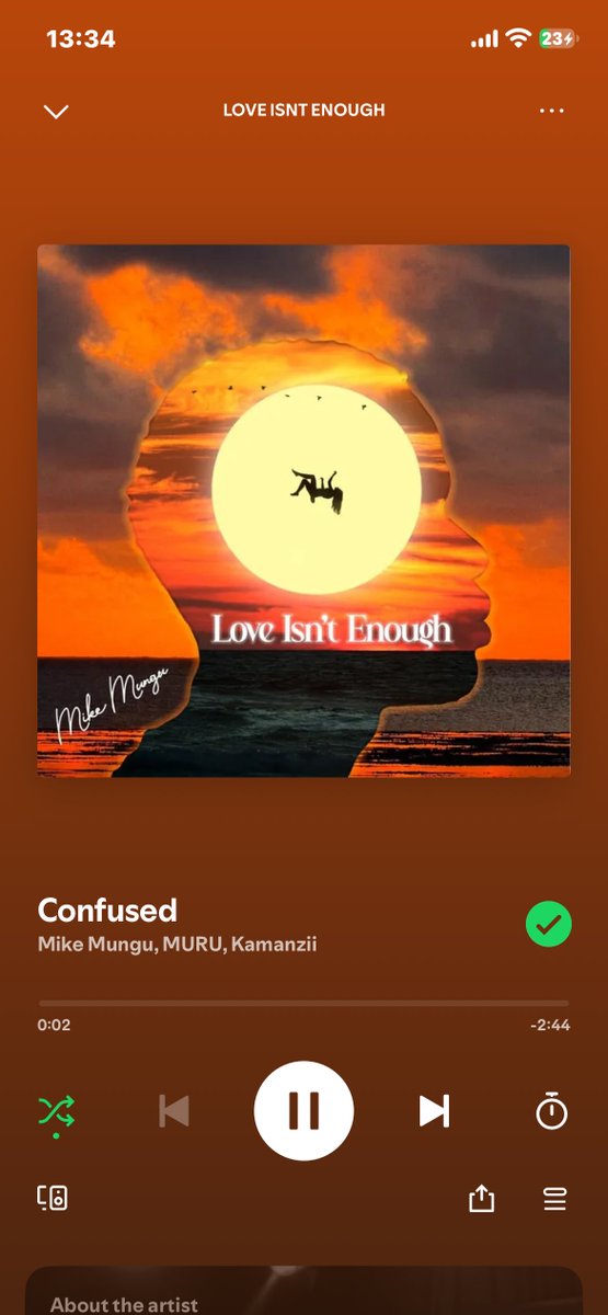 MikeMungu_'s tweet photo. because the setting feels nice ♥️,
Track no5 : CONFUSED off my EP, #LoveIsntEnough ft Muru, @Kamanzii_ & @Dnybeats https://t.co/qGboai7M2q
