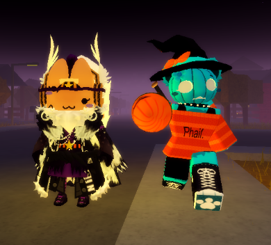 MDA_Animations's tweet photo. oh hi
#roblox #halloween #boxhead https://t.co/SHf0jmqBWd