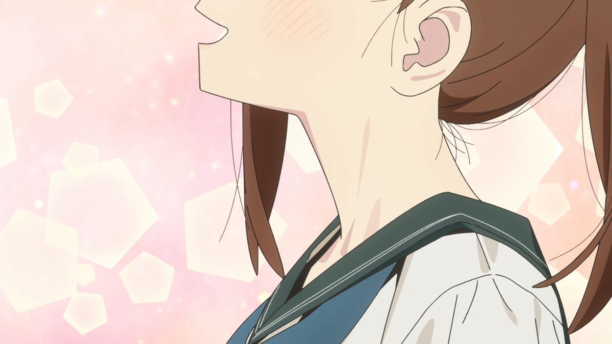 『生徒会にも穴はある!』第2話 感想|日常に潜む異状が姿を現した反応画像22